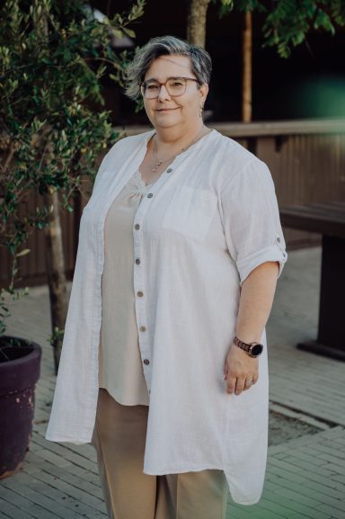 Sandra Keukens