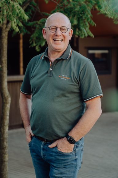 Henk Hartemink